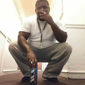 Meet your Posher, Eric